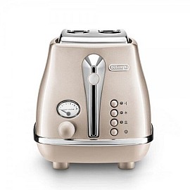 Тостер DeLonghi CTOT 2103 BG